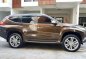 2016 Mitsubishi Montero for sale-4