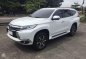 2017 Mitsubishi Montero Sport for sale-1