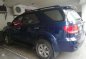 Toyota Fortuner 4x4 at V FOR SALE-0