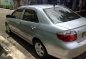 Toyota Vios 2006 all manual FOR SALE-1