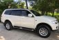 Mitsubishi Montero 2012 For Sale -1