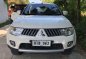 Mitsubishi Montero 2012 For Sale -5