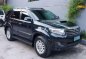 2013 Toyota Fortuner for sale-3