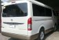 FOR SALE 2015 Toyota Hiace Super Grandia 3.0-4