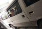 2009 Nissan Urvan Escapade for sale-1