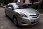 2009 Toyota Vios G FOR SALE-0