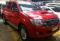 2015 Toyota Hilux for sale-1