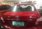 2012 Toyota Vios 1.3 E Manual Transmission RED-3