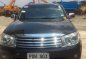 Like new Toyota Fortuner for sale-0