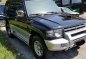 Mitsubishi Pajero 2000 For sale-2