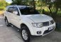 Mitsubishi Montero 2012 For Sale -0