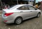 Hyundai Accent 2012 Sedan FOR SALE-9