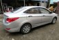 Hyundai Accent 2012 Sedan FOR SALE-6