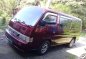 Nissan Urvan 2010 for sale-1