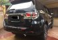 Toyota Fortuner 2015 for sale-4