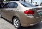 2010 HONDA CITY 1.3 E Manual Transmission-5