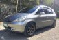 Honda Jazz 2004 (local not imported)-7