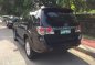 2013 TOYOTA Fortuner G Diesel matic -3