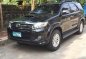 2013 TOYOTA Fortuner G Diesel matic -2