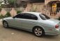 Jaguar S-Type 2001 for sale-1