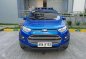 Ford Ecosport 2015 Trend Automatic-11