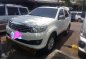 Toyota Fortuner 2011 Facelifted 2012 model-2