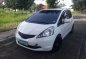 Honda Jazz 2010 acquired matic-2