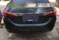 Toyota Corolla Altis 2015 G MT FOR SALE-0