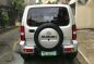 For sale Suzuki Jimny 2009 model Manual 4x4 push botton-6