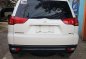 2010 Mitsubishi Montero Sport For Sale-4