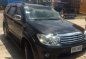 Like new Toyota Fortuner for sale-1