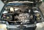 Honda City 1998 model MT 1.3 engine-4