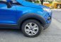 Ford Ecosport 2015 Trend Automatic-4