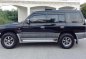 2001 Mitsubishi Pajero for sale-2