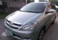 SELLING TOYOTA Innova G 2006 model-0