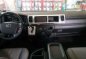 FOR SALE 2015 Toyota Hiace Super Grandia 3.0-7