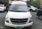 For sale HYUNDAI Starex limousine 2011-0