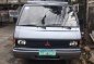 Mitsubishi L300 2009 for sale-4