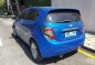 Chevrolet Sonic 2013 for sale-2