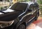 Toyota Fortuner 2015 for sale-1