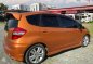 2013 Honda Jazz for sale-5