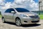 2012 Toyota Vios 1.3E manuaL FOR SALE-1