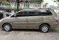 Toyota Innova 2012 for sale-2