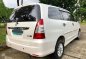 FOR SALE: 2012 Toyota Innova G A/T Diesel-1