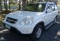 Honda Cr-V 2004 For Sale-0