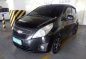 SELLING Chevrolet Spark-8