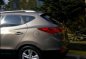 Hyundai Tucson Crdi 4wd 2012 model Diesel-3