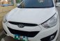 Hyundai Tucson 4x4 CRDi - Diesel - 2013 Matic-6