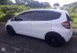 Honda Jazz 2010 acquired matic-1