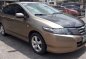 2010 HONDA CITY 1.3 E Manual Transmission-2